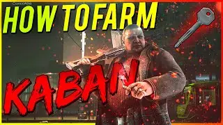 HOW TO KILL KABAN!! (Easy Guide) - Escape from Tarkov