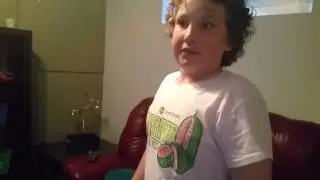 Présentation de nos jeux Ps4