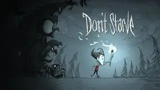 Don't Starve for background. Gameplay (free to use)