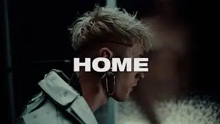 (FREE) MGK x Aries Type Beat | Anti Pop Guitar Type Beat | "Home"