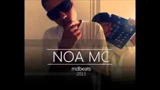 Noa MC - Pronto prod Mdbeats