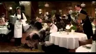 Рекламное очко   Жесть и Чупа Чупс