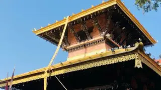 Manakamana cable car memories