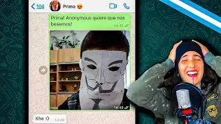si te RIES PIERDES nivel ARGENTINO 8