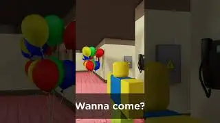 Илон Маск возьми трубку в Roblox 