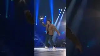 Bboy Bruce Almight's Epic First Set at BC One 2016 Will Leave You Speechless! 😮
