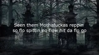 GHOSTEMANE - CALIGULA (LYRICS)