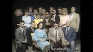 WGN Radio Chicago 1987