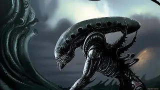 ~ALIENS~ Psytrance Progressive Psychedelic  mix ( Gala. Z MIX) 2023