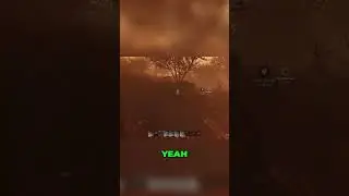 Fighting In The New Desert SANDSTORM in ARK