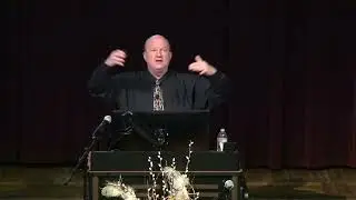 40 - Jesus Christ  Our Defender & Deliverer In Trials And Plots