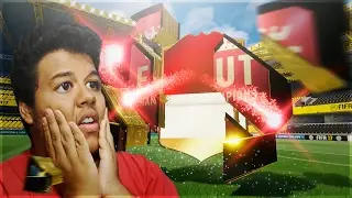 RECOMPENSAS MENSAIS FUT CHAMPIONS - FIFA 17 UT