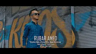 Rubar Amed - Xwîna Dila (Yaramine Reş Esmere)