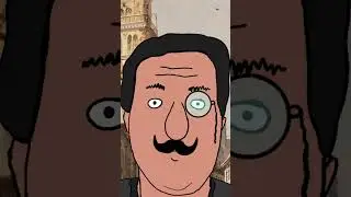 hiii... I am in the past. #oldtown #hi #animaster #animation #flipaclip #fun #past