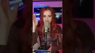CARYS - Princesses Don't Cry (RUS) (Daniela-Даниэла)