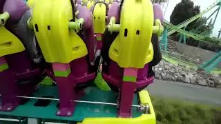 Roller Coaster 1