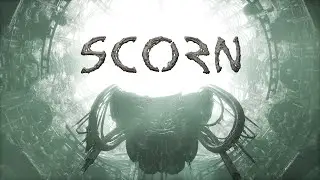 THE MOST UNCOMFORTABLE AND DISGUSTINGLY AMAZING EXPERIENCE! | Scorn