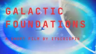 Galactic Foundations | A No Man's Sky Cinematic