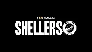 STEWIE V BART SHELLERS TRAILER | FITS 