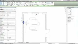 Revit MEP - Power up Lighting