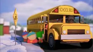 South Park - Tegridy Park / South Farms Fanmade Intro