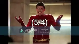 FLASH (ALL FORMS) VS SPIDERMAN (ALL FORMS)