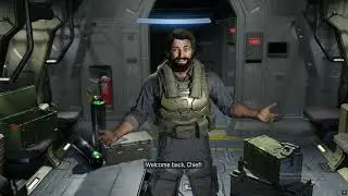 HALO Dizisi Oyunu Halo Infinite Oynadım - Bölüm 1