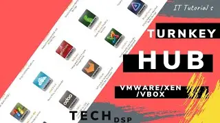 Free Open source Vm appliance|Turnkey HUB
