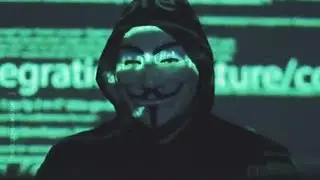 💥SUPUESTA AMENZADA DE ANONYMOUS A ELON MUSK💥