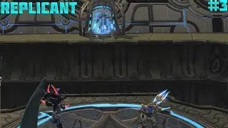 StarCraft 2: Replicant (Репликант): Нет амнистии (RUS) #3