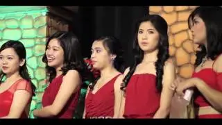 Trixie's Debut (SDE) - MJ Guillermo Photography