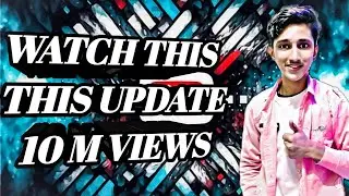 Shots New Update Are Here. Complete 10m Views & Monitize Your YouTube channel.
