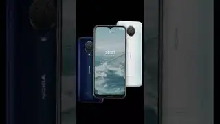NOKIA G20 #SHORTS