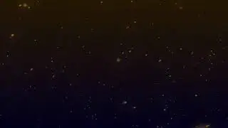 Black Screen Particles effect for editing | Black Screen Golden Particles | kinemaster editing 🔥