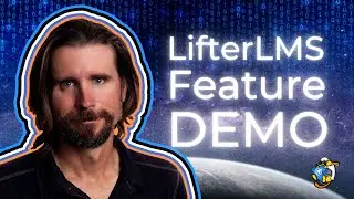 LifterLMS Features Demo