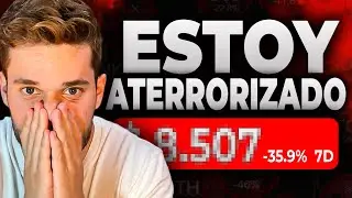Las Criptomonedas Me tienen ATERRORIZADO *Y tú también deberías estarlo*