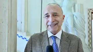 Intervista al Presidente Geoweb, Marco Nardini