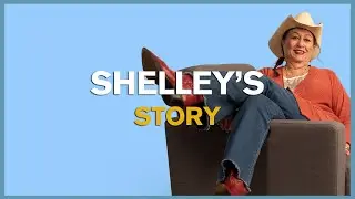 Stay on the Dance Floor | Shelley's Story | The Good Feet Store