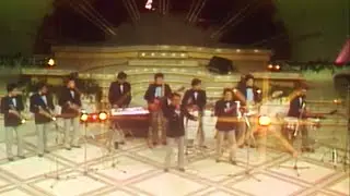 (1984) Sonora Palacios | Medley Tropical