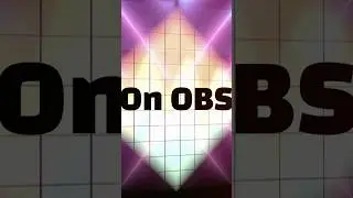 The BEST  Music Visualizer For Streamers