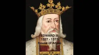 #32 Edward III