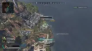 Pathfinders new voice line?!?!?