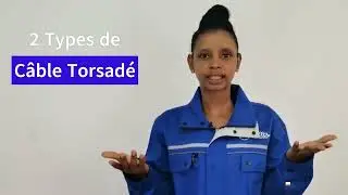 Etude des Câbles réseaux