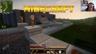 Minecraft (