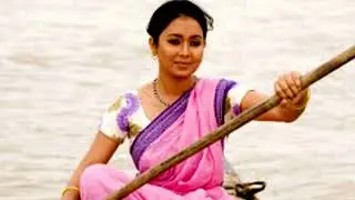 আমি কুলহারা কলঙ্কিনী আমারে কেউ সইয়োনাগো সজনী