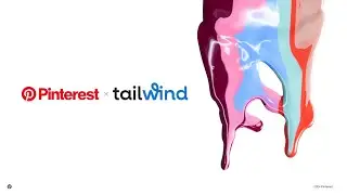 WinningWithPinterest: Exclusive fireside chat w/ Pinterest & Tailwind for peak performance in 2024.