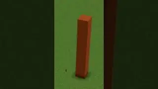 это морковная палочка, а это… #морковныйполководец #ютуб #minecraft #майнкрафт #рекомендации #shorts