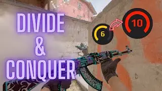 How To Be Impactful As A Solo Player on Every Map