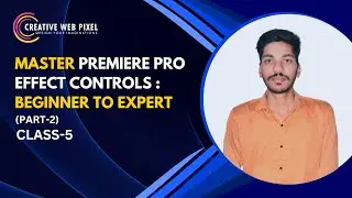 Level Up Your Control Skills: From Beginner to Expert (part-2) ||  Class 5