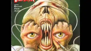 Destruction - Sign Of Fear [High Quality]